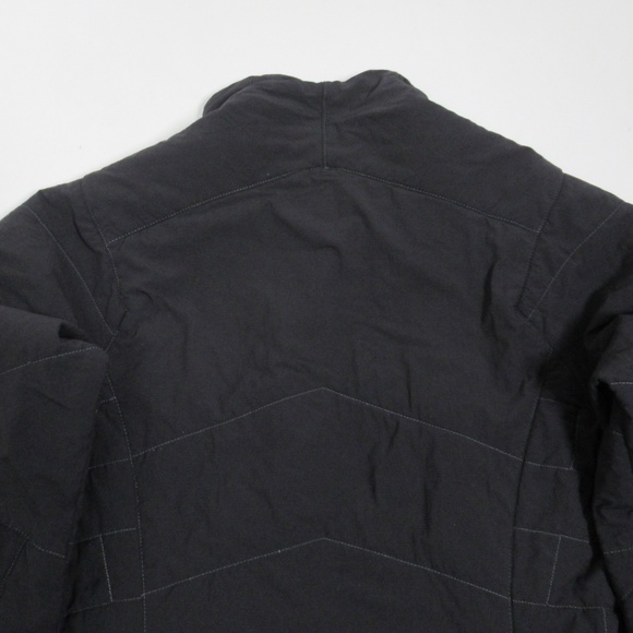 Patagonia Women's Nano-Air® Jacket Black BLK 84255SP15 Size S - Picture 9 of 12